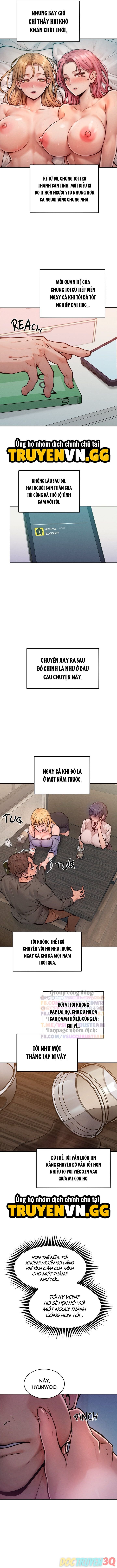 Phụ Nữ Có Chồng Đều Ngon Chapter 1 - Trang 2