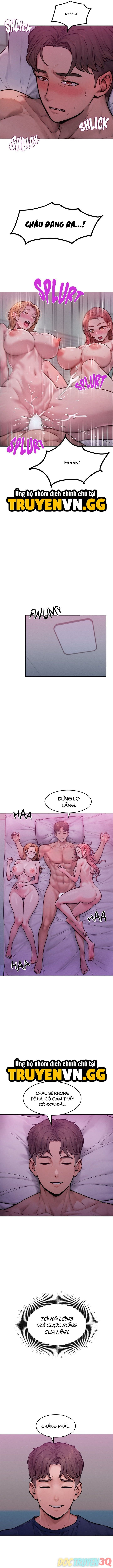 Phụ Nữ Có Chồng Đều Ngon Chapter 1 - Trang 2