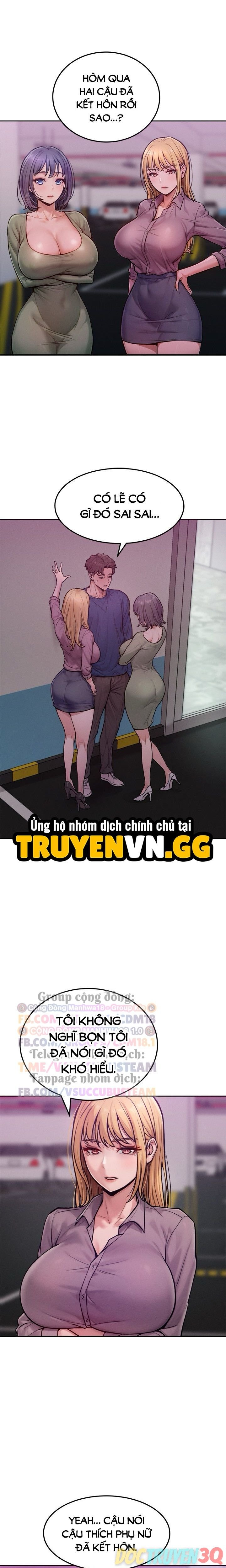 Phụ Nữ Có Chồng Đều Ngon Chapter 1 - Trang 2