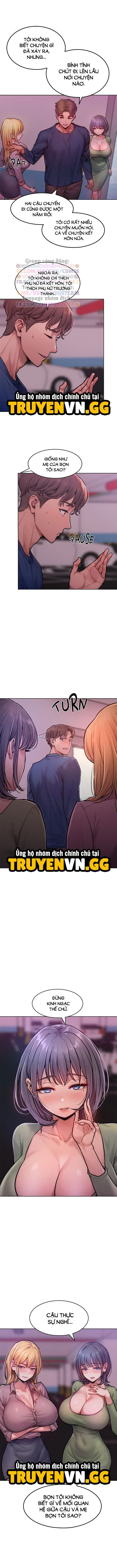 Phụ Nữ Có Chồng Đều Ngon Chapter 2 - Trang 2