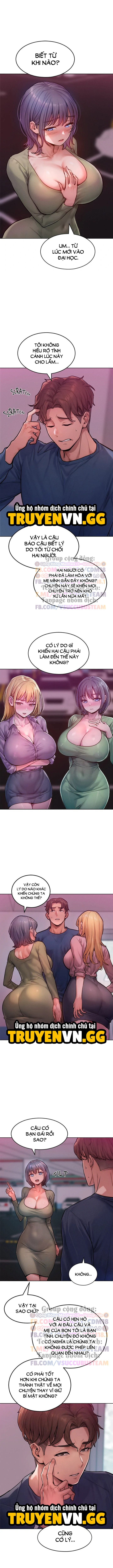 Phụ Nữ Có Chồng Đều Ngon Chapter 2 - Trang 2