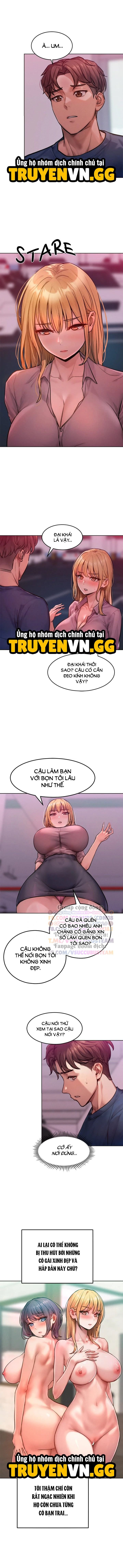 Phụ Nữ Có Chồng Đều Ngon Chapter 2 - Trang 2