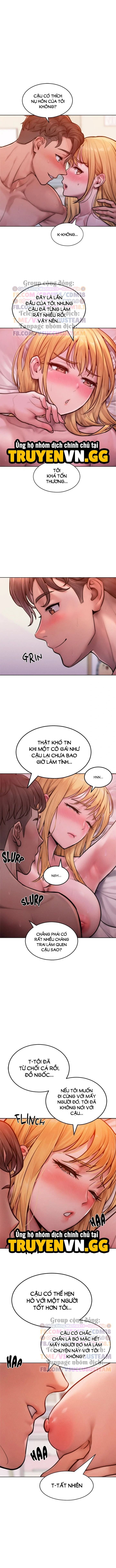 Phụ Nữ Có Chồng Đều Ngon Chapter 3 - Trang 2