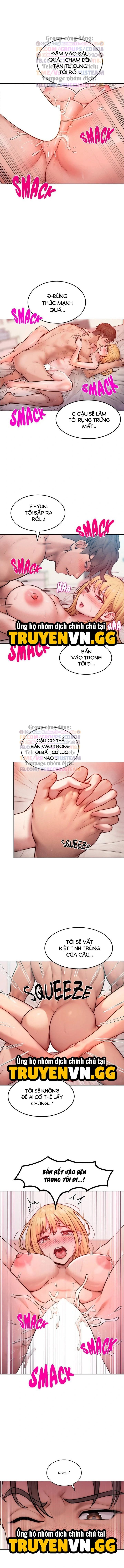 Phụ Nữ Có Chồng Đều Ngon Chapter 4 - Trang 2