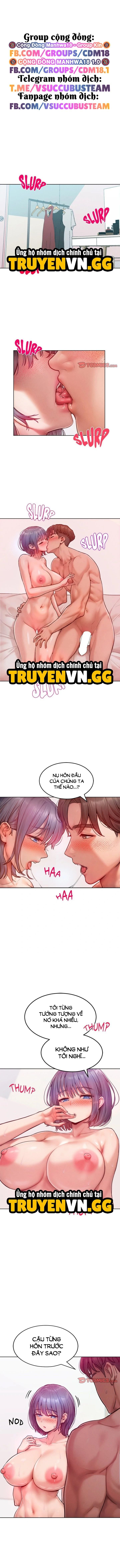 Phụ Nữ Có Chồng Đều Ngon Chapter 5 - Trang 2