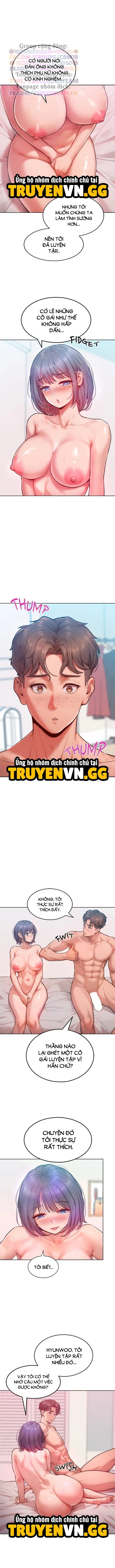 Phụ Nữ Có Chồng Đều Ngon Chapter 5 - Trang 2
