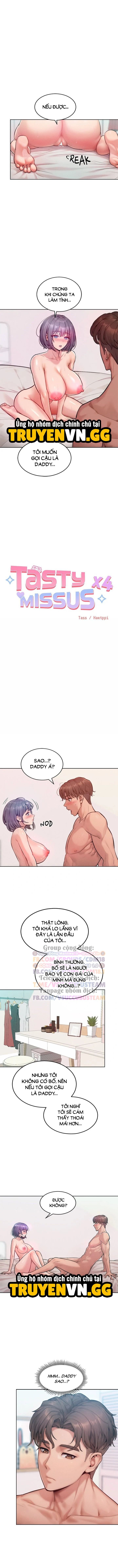 Phụ Nữ Có Chồng Đều Ngon Chapter 5 - Trang 2