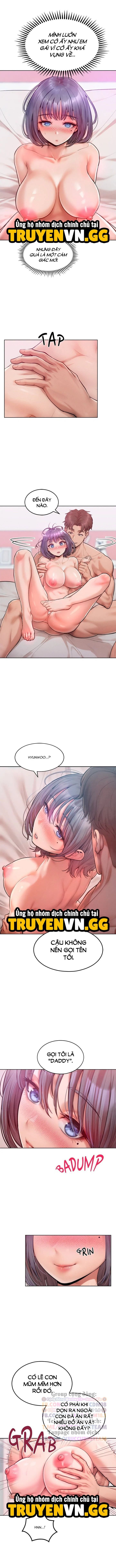 Phụ Nữ Có Chồng Đều Ngon Chapter 5 - Trang 2