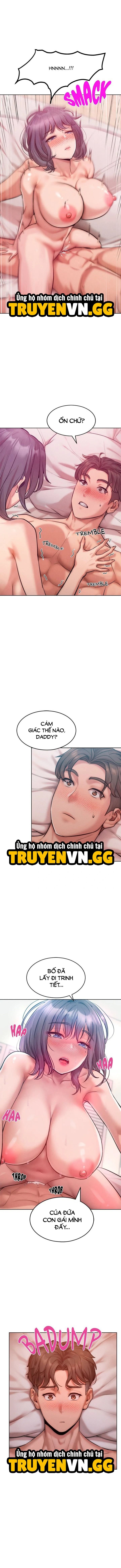 Phụ Nữ Có Chồng Đều Ngon Chapter 5 - Trang 2