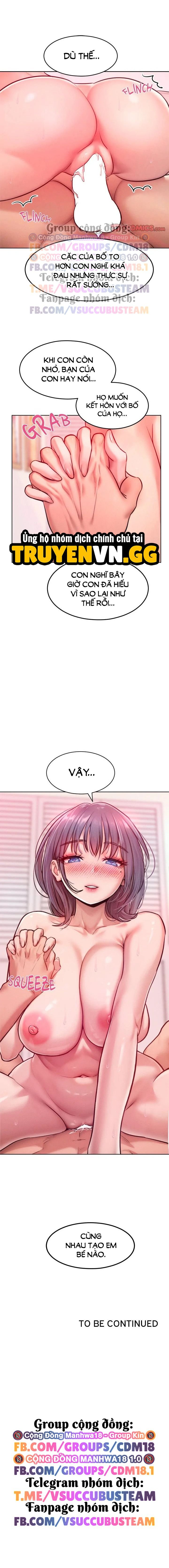 Phụ Nữ Có Chồng Đều Ngon Chapter 5 - Trang 2