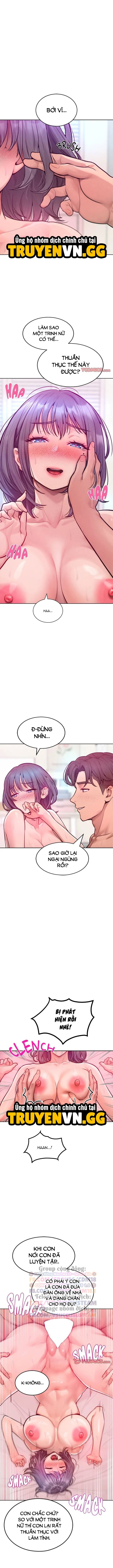 Phụ Nữ Có Chồng Đều Ngon Chapter 6 - Trang 2