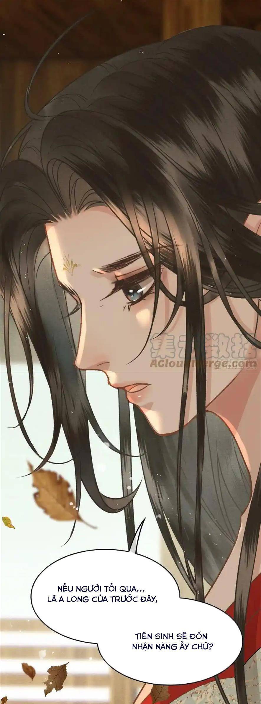 Phu Quân Giữ Thê Chapter 36 - Trang 4