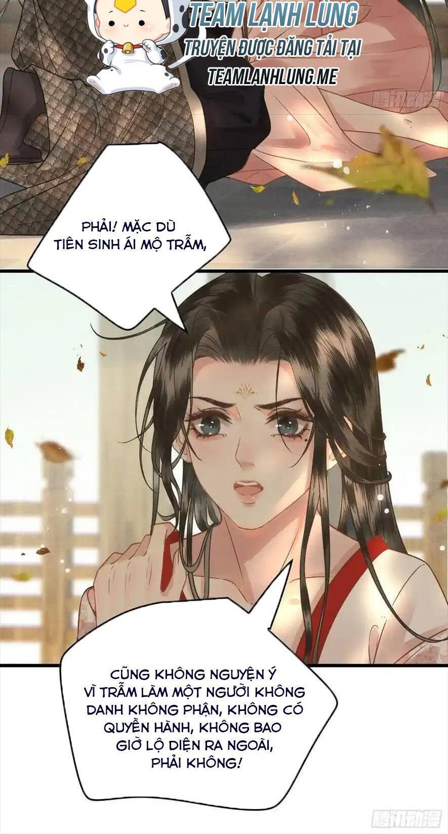 Phu Quân Giữ Thê Chapter 36 - Trang 4
