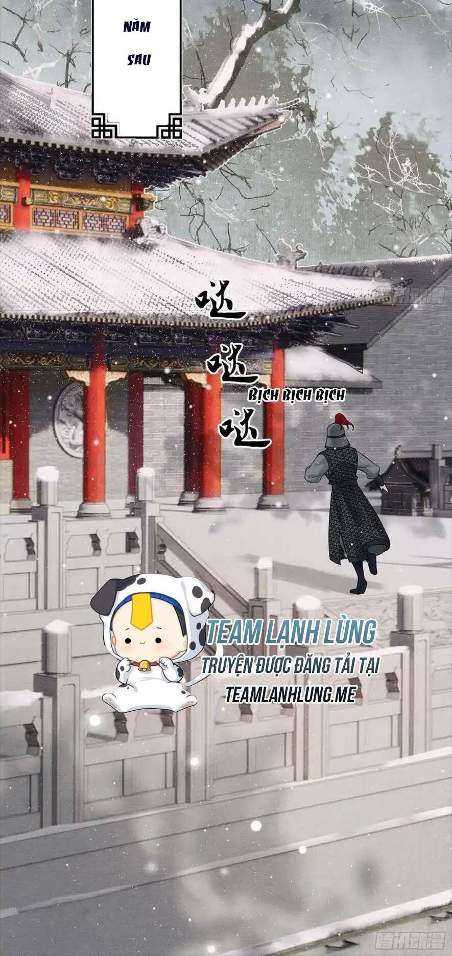 Phu Quân Giữ Thê Chapter 36 - Trang 4