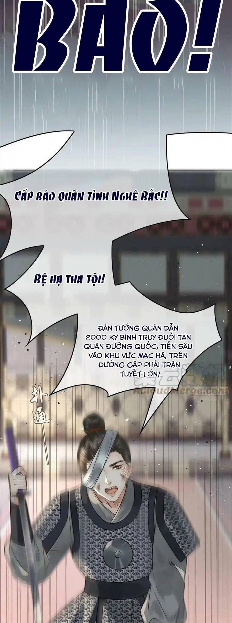 Phu Quân Giữ Thê Chapter 36 - Trang 4