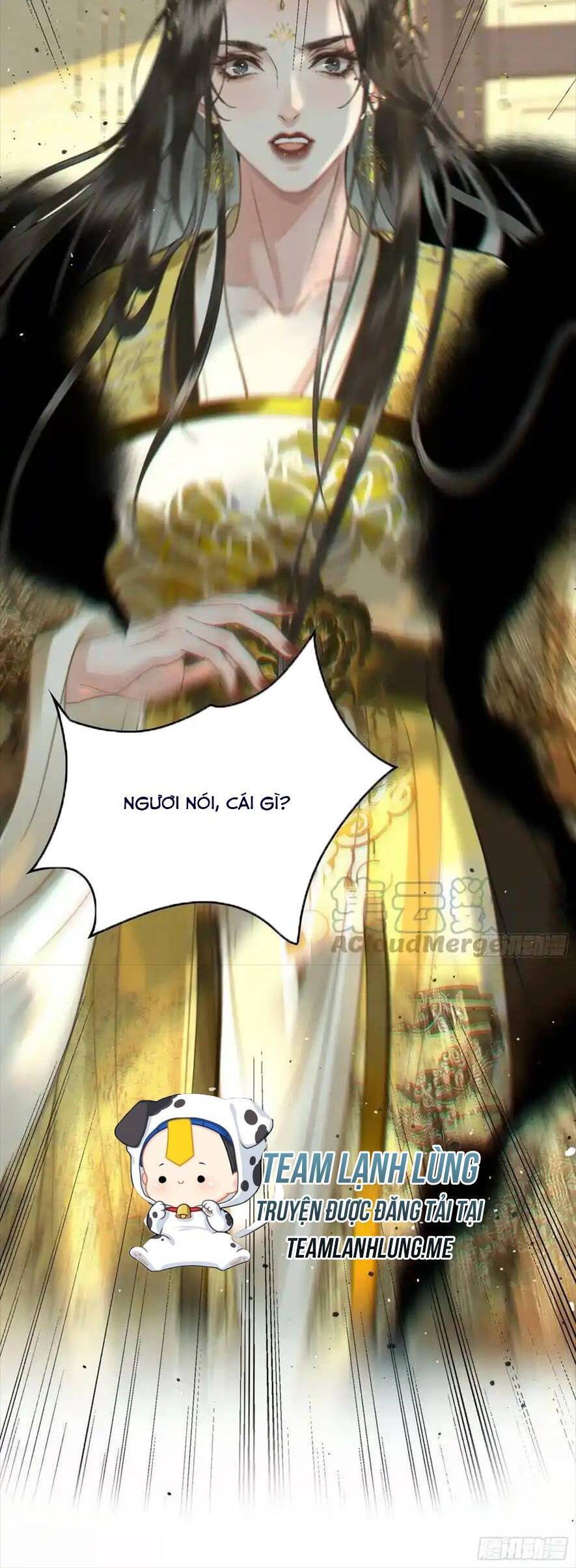 Phu Quân Giữ Thê Chapter 36 - Trang 4