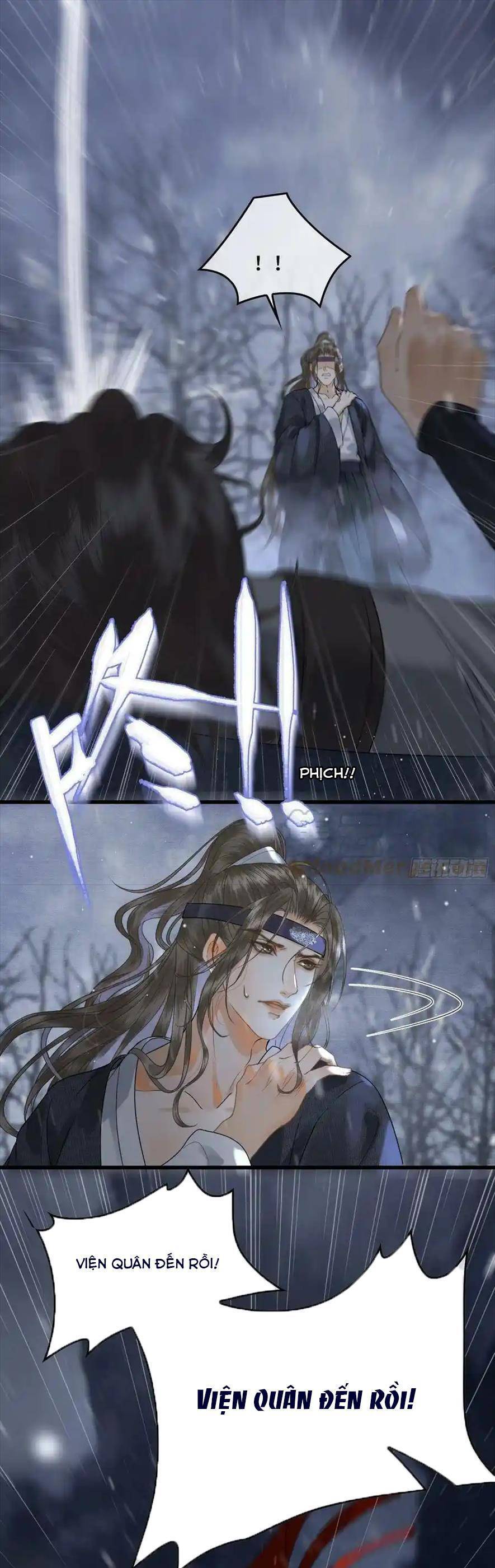 Phu Quân Giữ Thê Chapter 37 - Trang 4