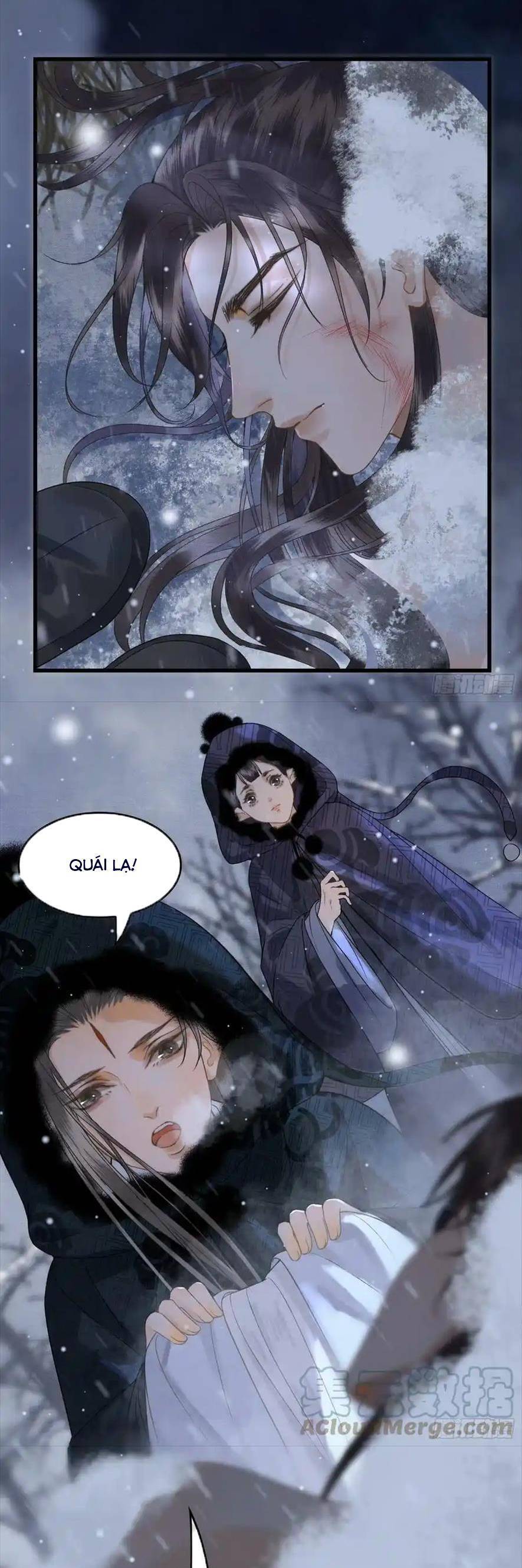 Phu Quân Giữ Thê Chapter 37 - Trang 4