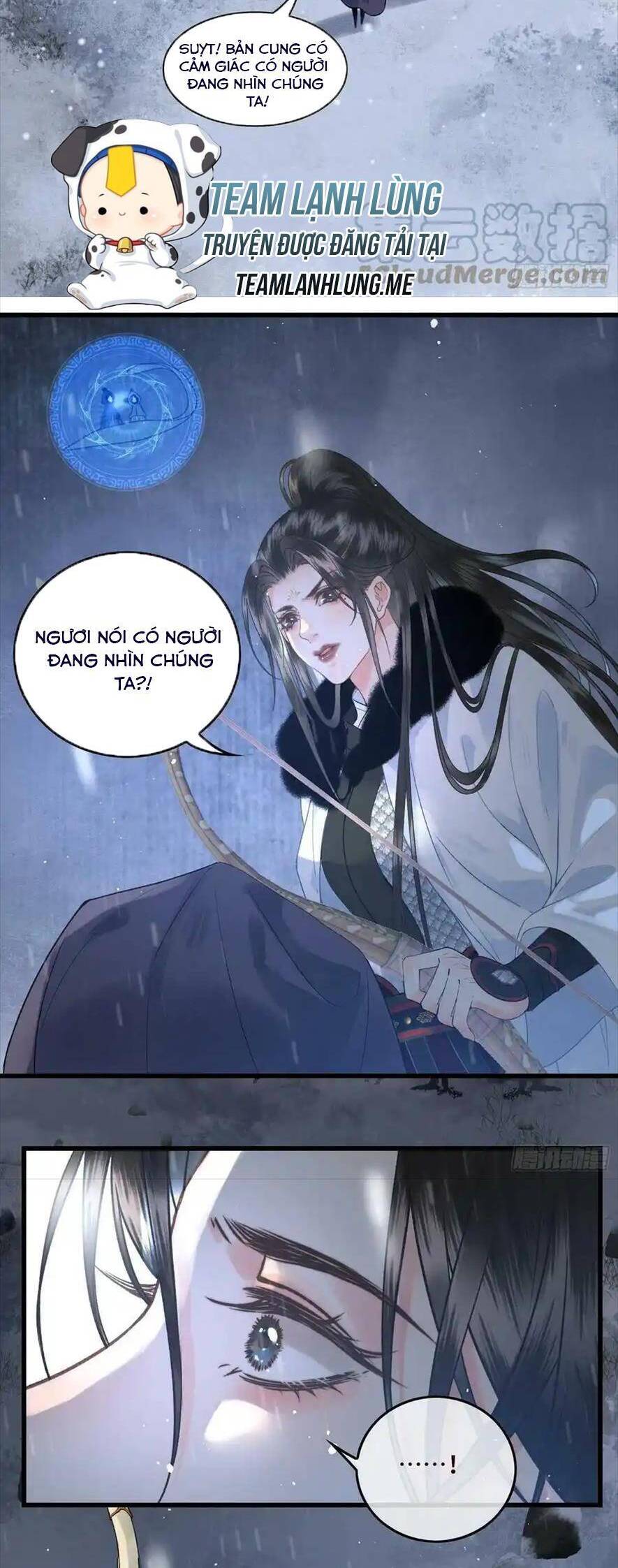 Phu Quân Giữ Thê Chapter 38 - Trang 4
