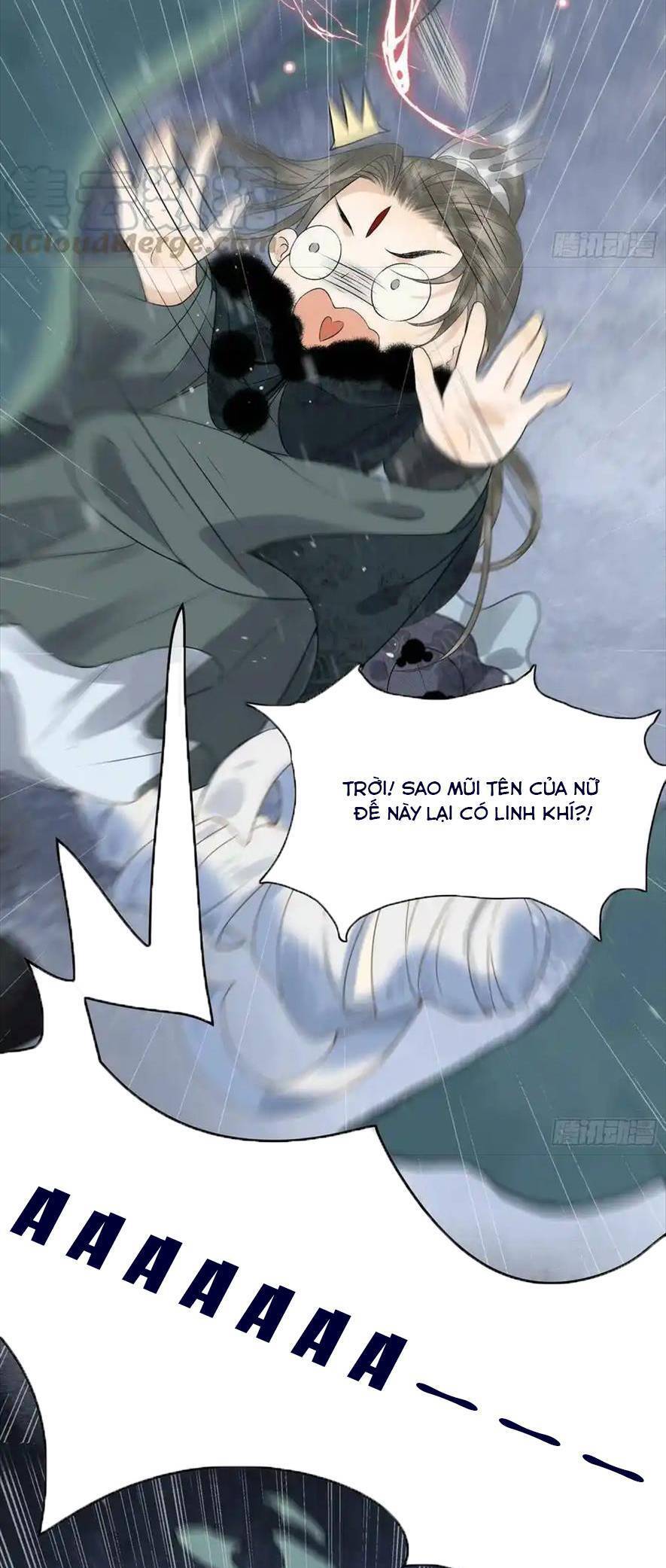 Phu Quân Giữ Thê Chapter 38 - Trang 4