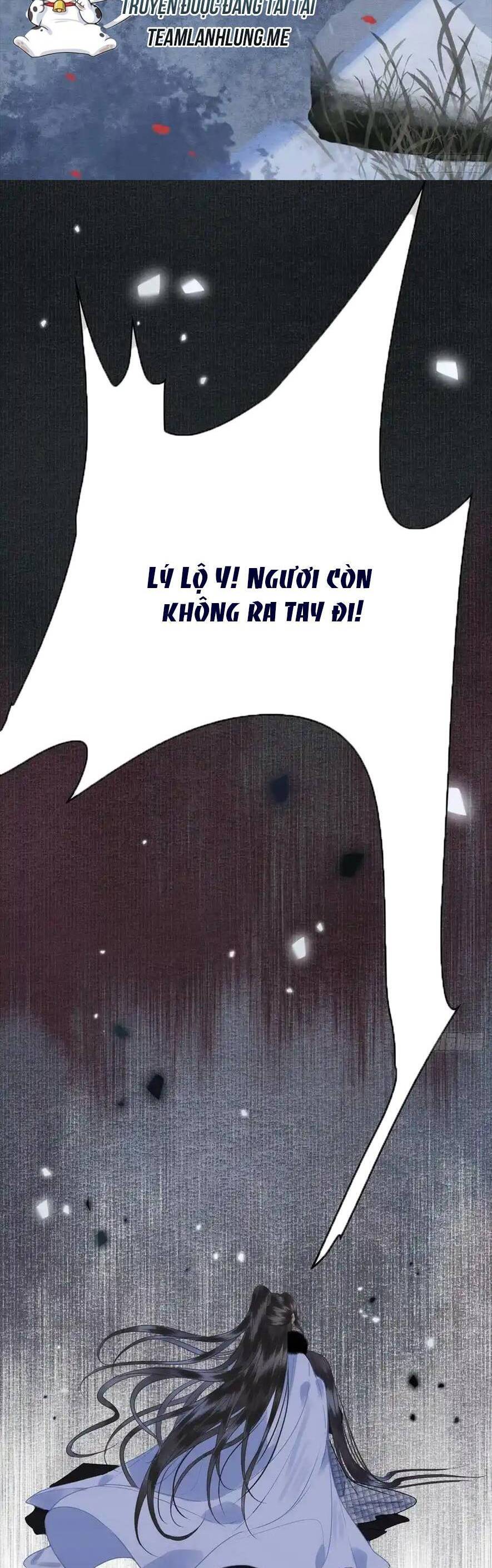 Phu Quân Giữ Thê Chapter 38 - Trang 4