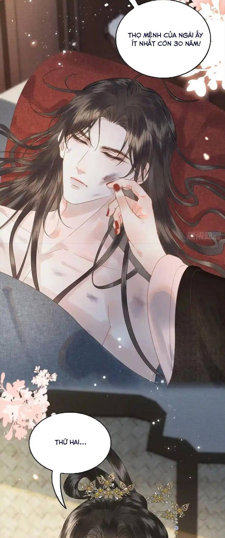 Phu Quân Giữ Thê Chapter 38 - Trang 4