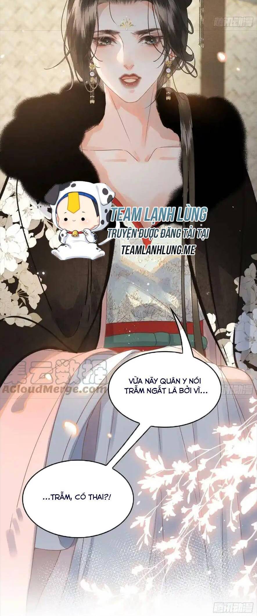 Phu Quân Giữ Thê Chapter 38 - Trang 4