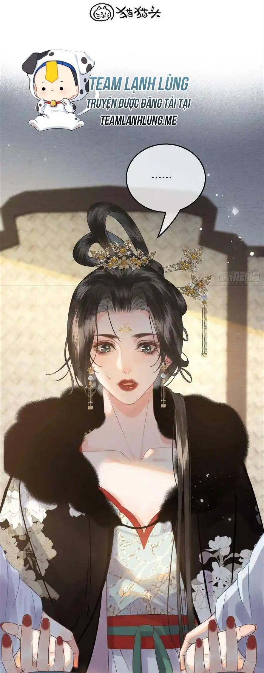Phu Quân Giữ Thê Chapter 39 - Trang 4