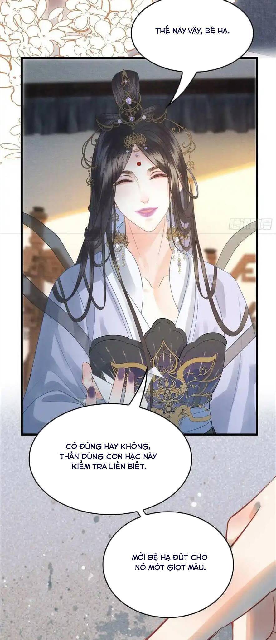 Phu Quân Giữ Thê Chapter 39 - Trang 4