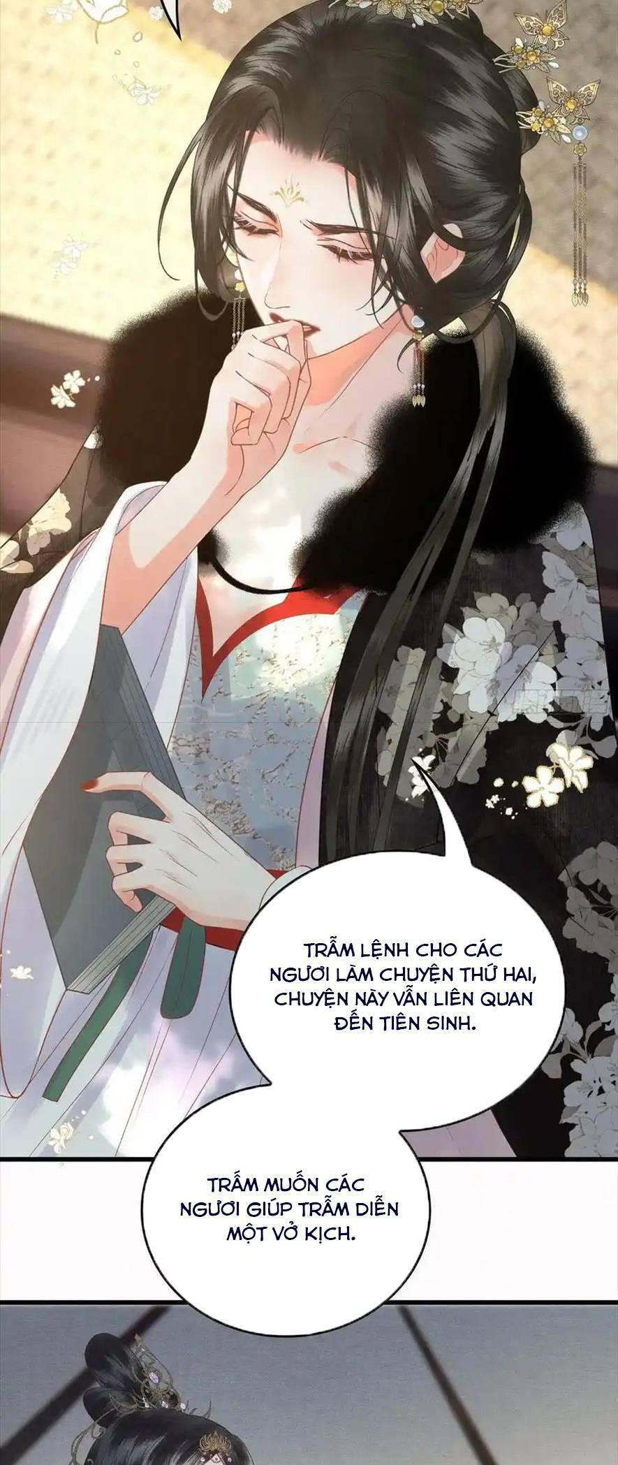Phu Quân Giữ Thê Chapter 39 - Trang 4