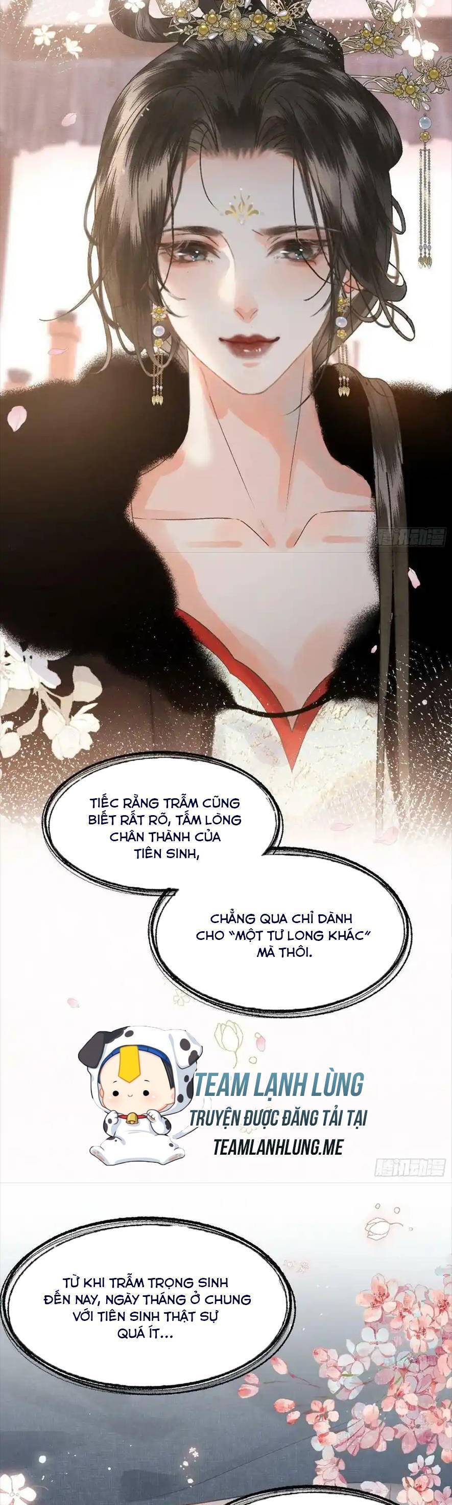 Phu Quân Giữ Thê Chapter 39 - Trang 4