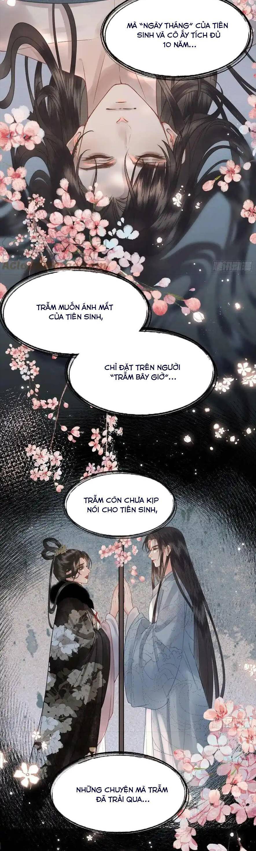 Phu Quân Giữ Thê Chapter 39 - Trang 4