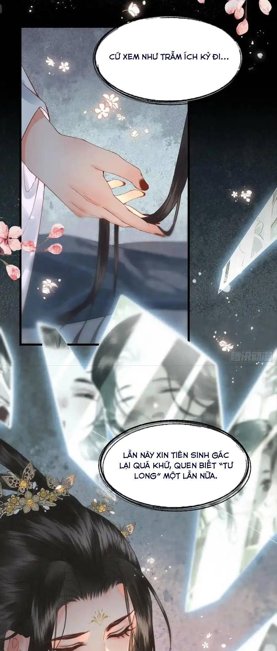 Phu Quân Giữ Thê Chapter 39 - Trang 4