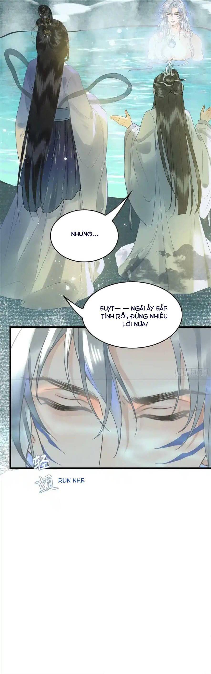Phu Quân Giữ Thê Chapter 39 - Trang 4