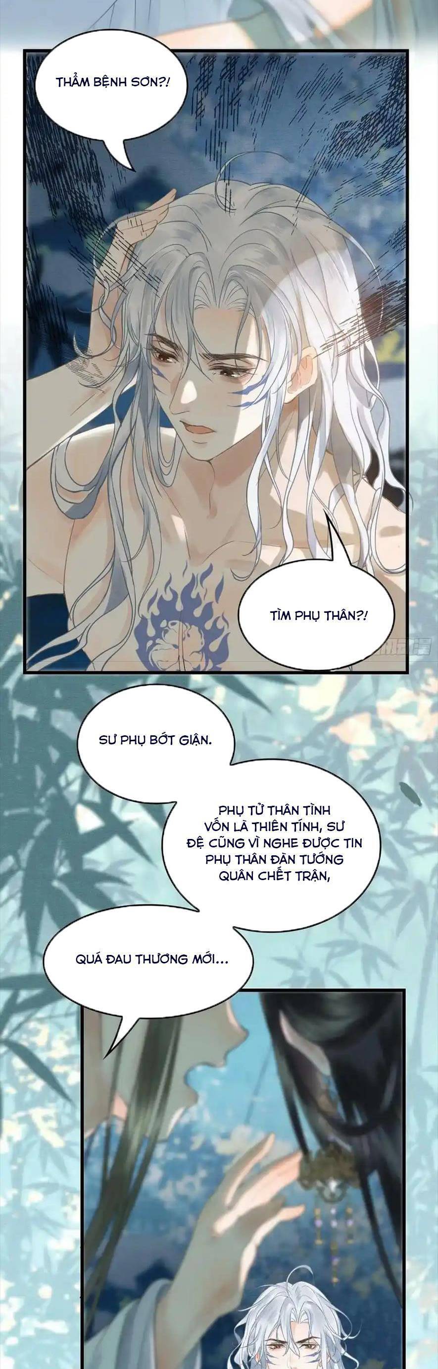 Phu Quân Giữ Thê Chapter 39 - Trang 4