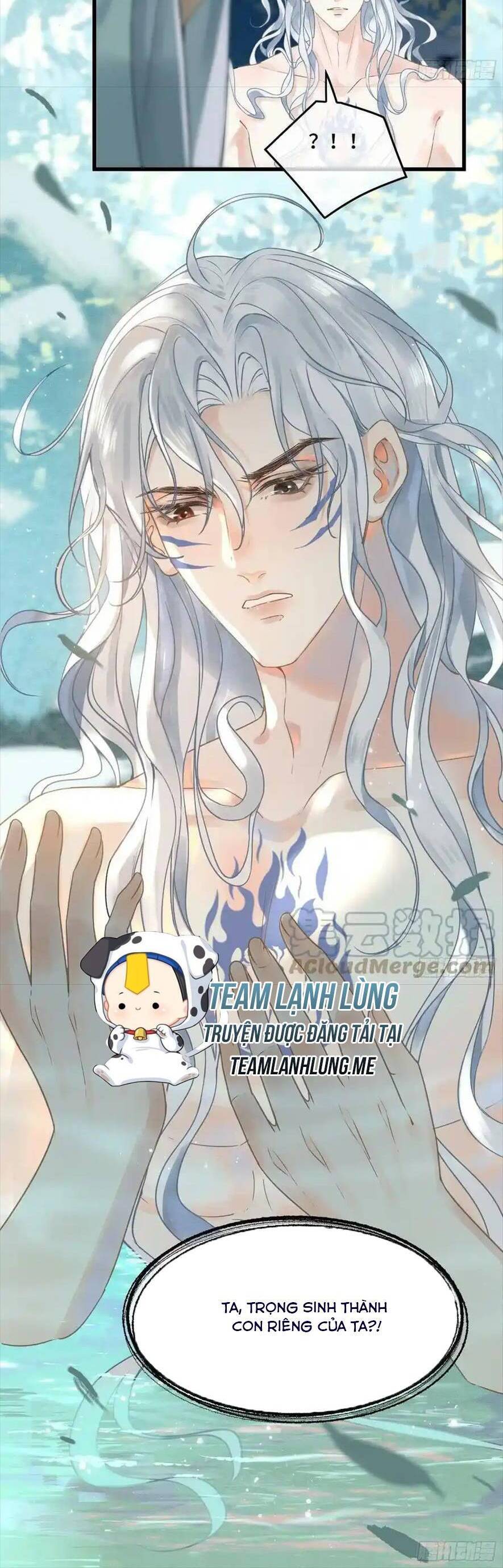 Phu Quân Giữ Thê Chapter 39 - Trang 4