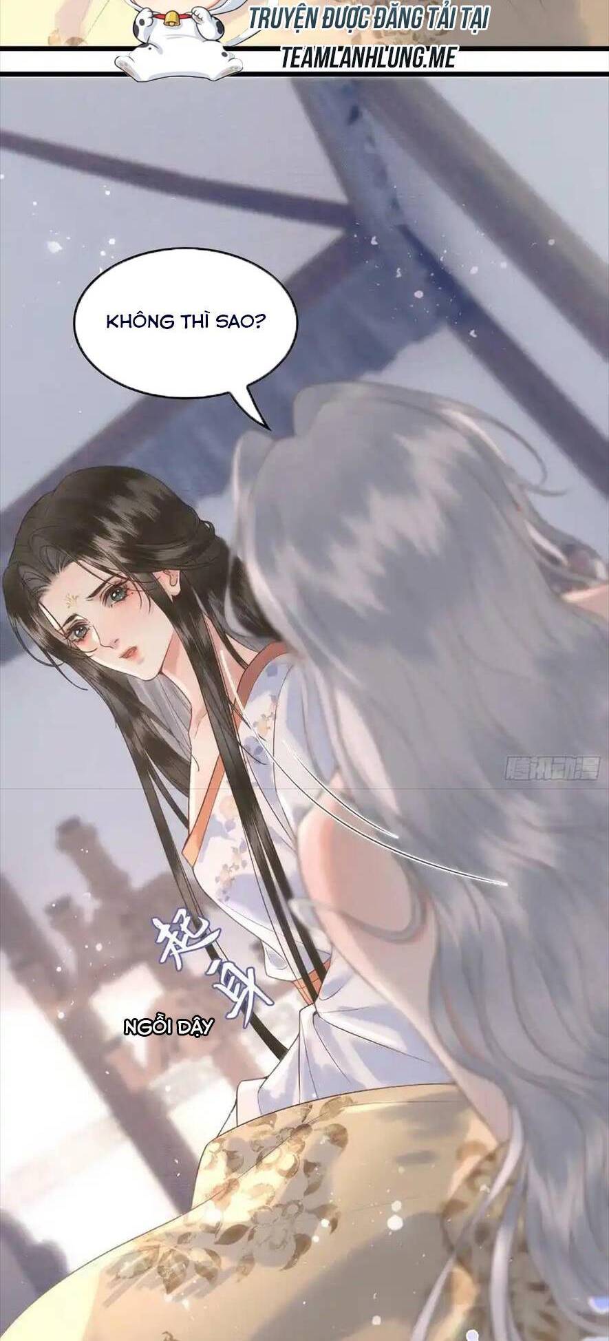 Phu Quân Giữ Thê Chapter 43 - Trang 4