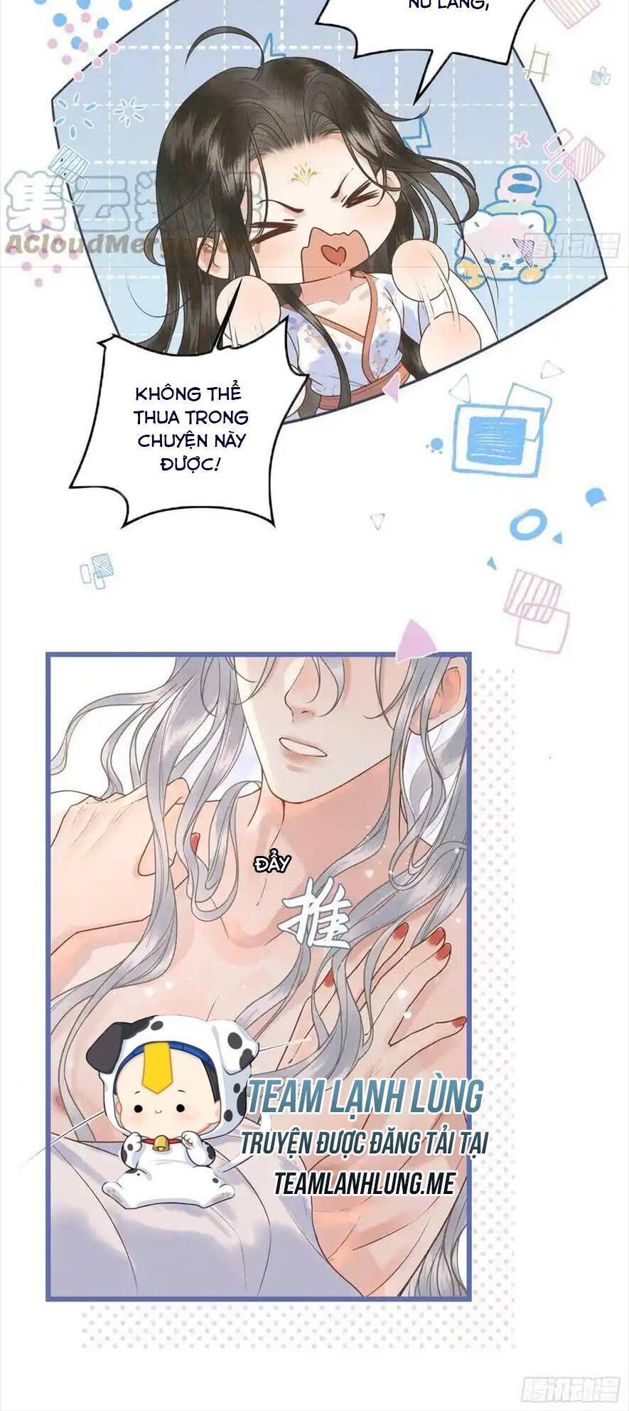 Phu Quân Giữ Thê Chapter 43 - Trang 4
