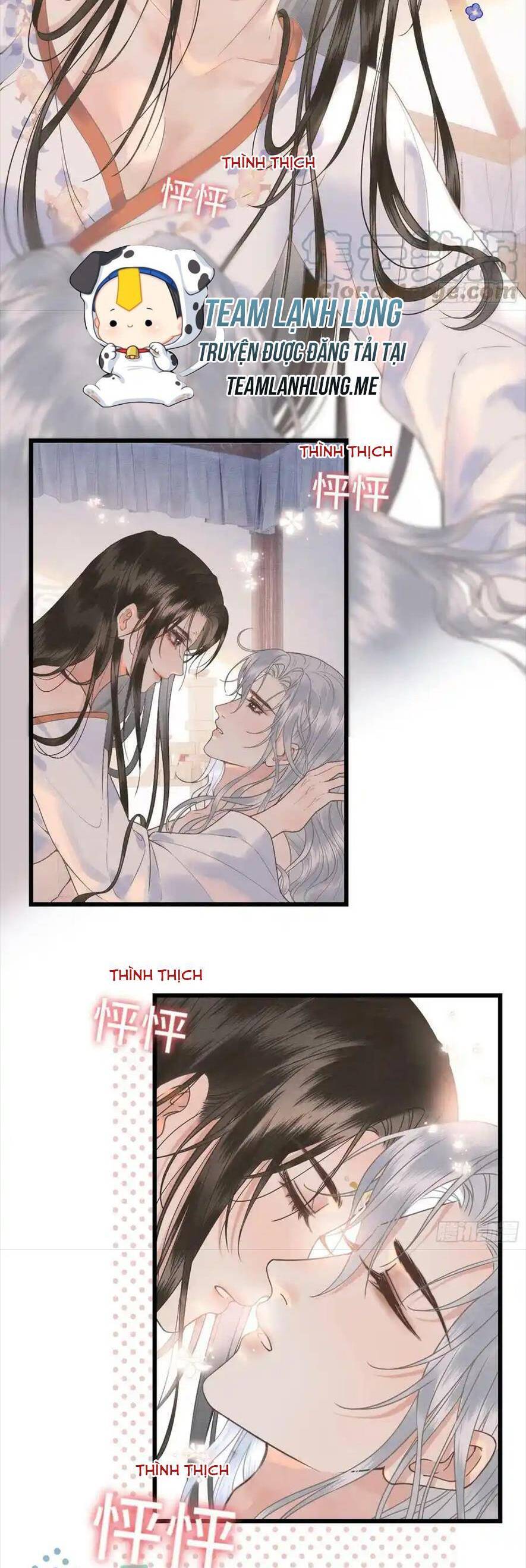 Phu Quân Giữ Thê Chapter 43 - Trang 4
