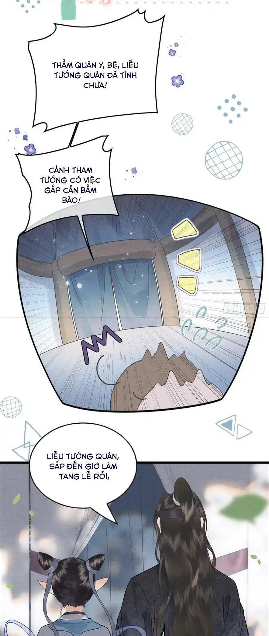 Phu Quân Giữ Thê Chapter 43 - Trang 4