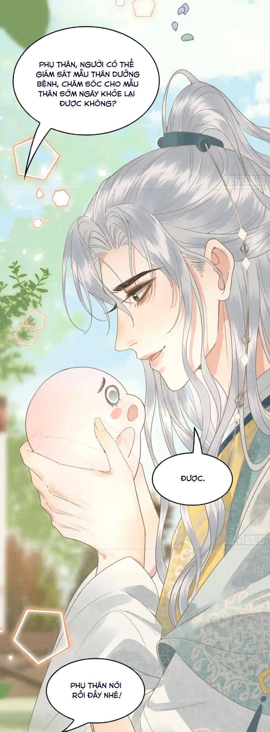 Phu Quân Giữ Thê Chapter 43 - Trang 4