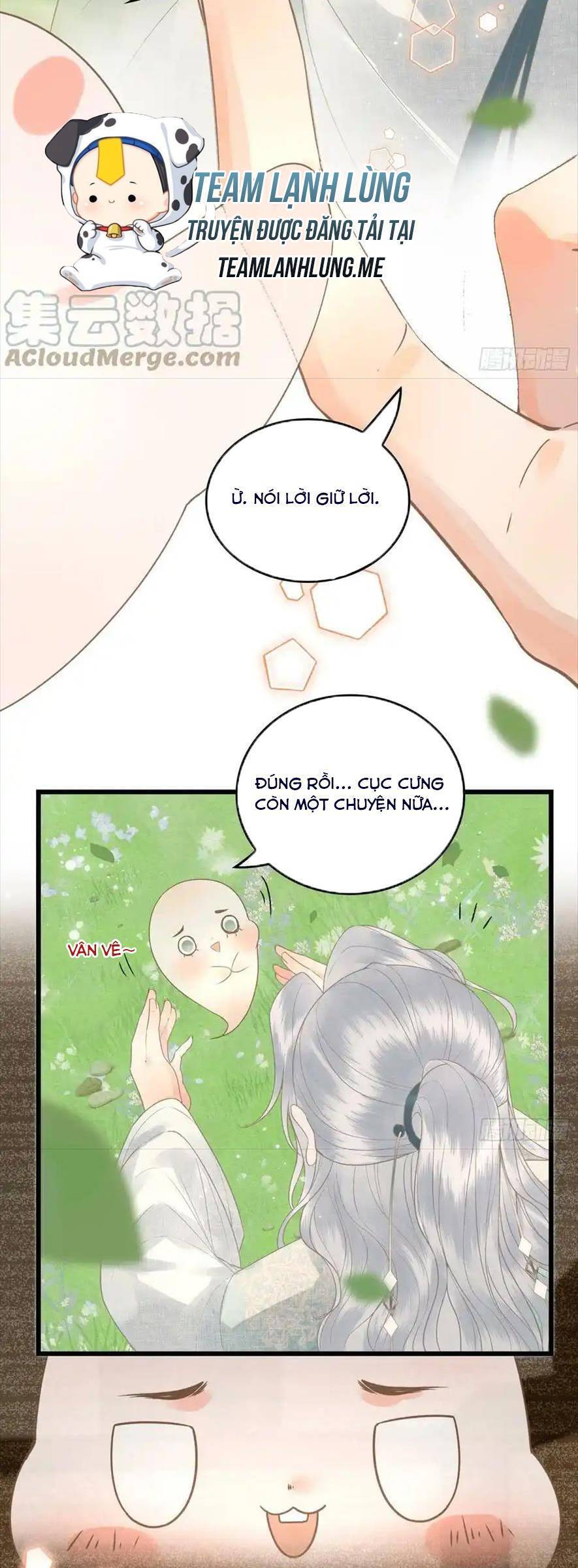 Phu Quân Giữ Thê Chapter 43 - Trang 4