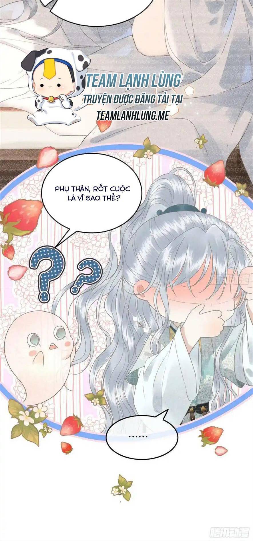 Phu Quân Giữ Thê Chapter 43 - Trang 4