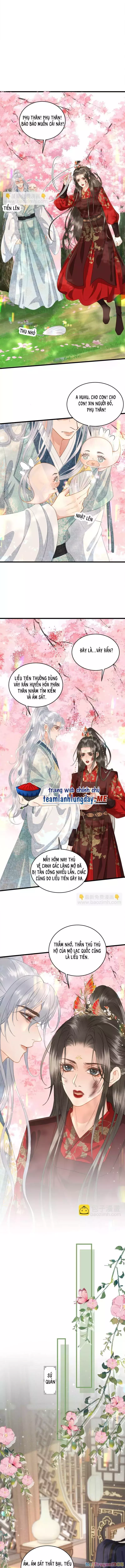 Phu Quân Giữ Thê Chapter 51 4