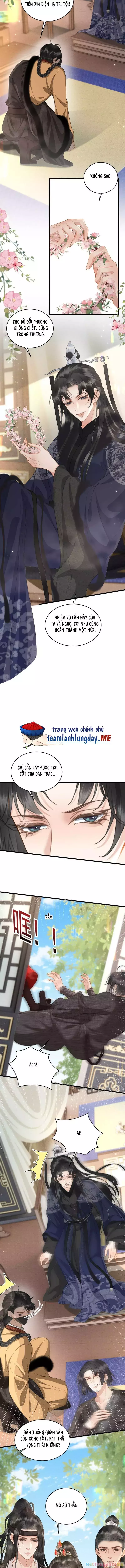 Phu Quân Giữ Thê Chapter 51 5