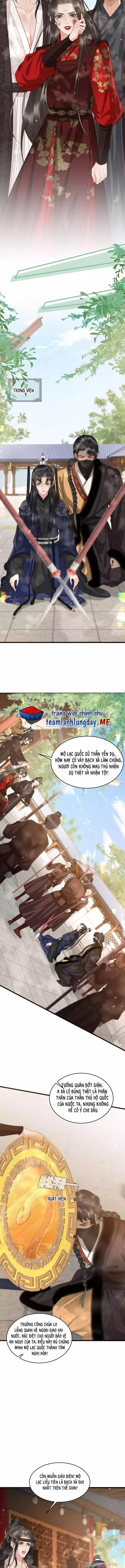 Phu Quân Giữ Thê Chapter 51 6