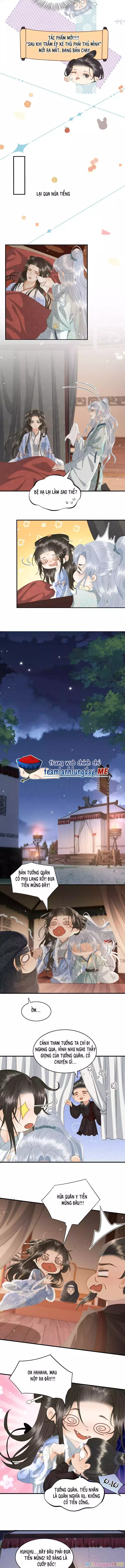 Phu Quân Giữ Thê Chapter 53 3