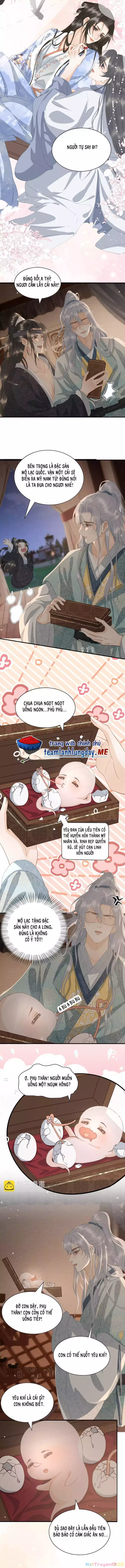 Phu Quân Giữ Thê Chapter 53 5