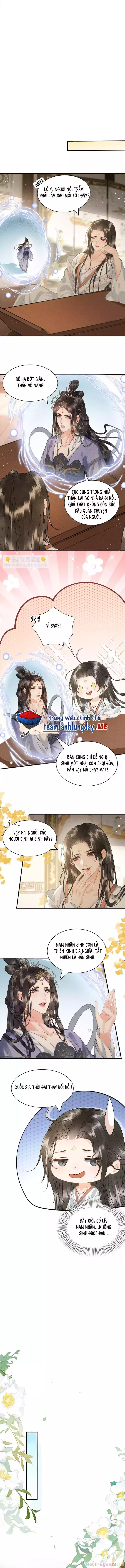 Phu Quân Giữ Thê Chapter 54 3