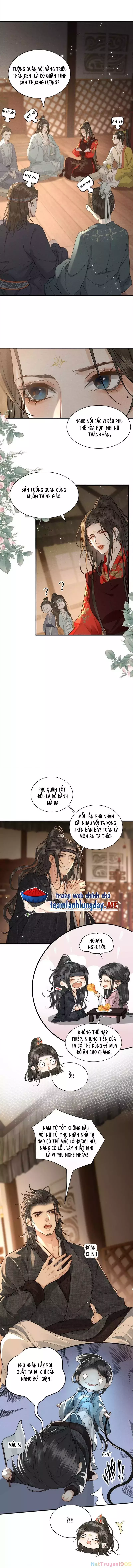 Phu Quân Giữ Thê Chapter 55 3